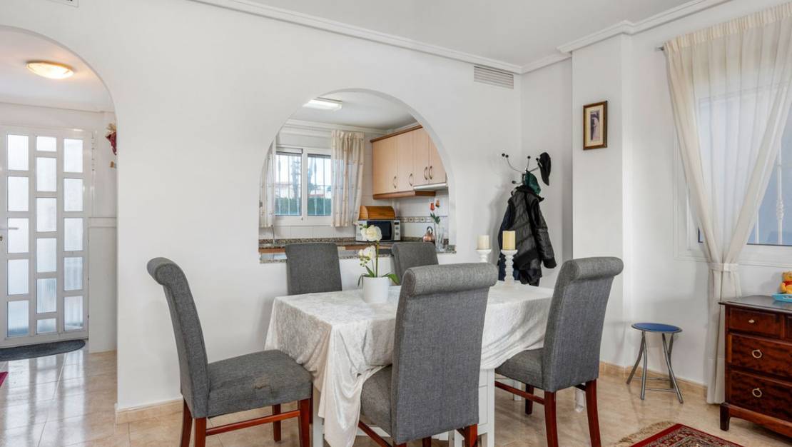 Sale - Town House - Rojales - Ciudad Quesada