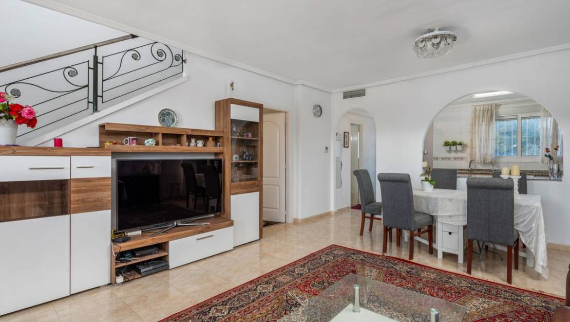 Sale - Town House - Rojales - Ciudad Quesada