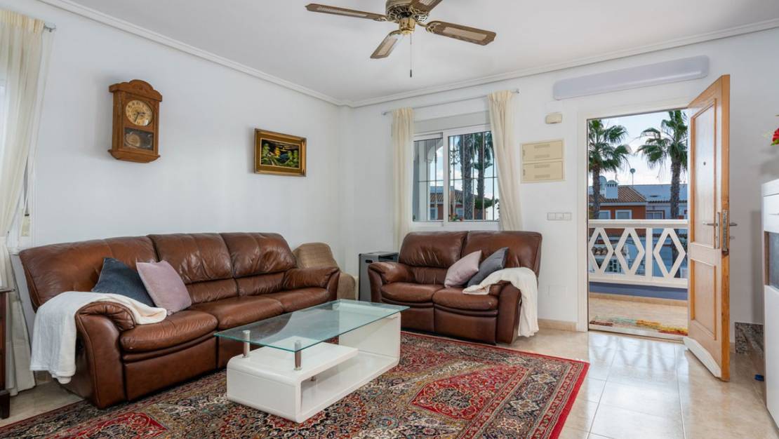 Sale - Town House - Rojales - Ciudad Quesada