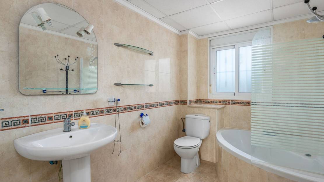 Sale - Town House - Rojales - Ciudad Quesada
