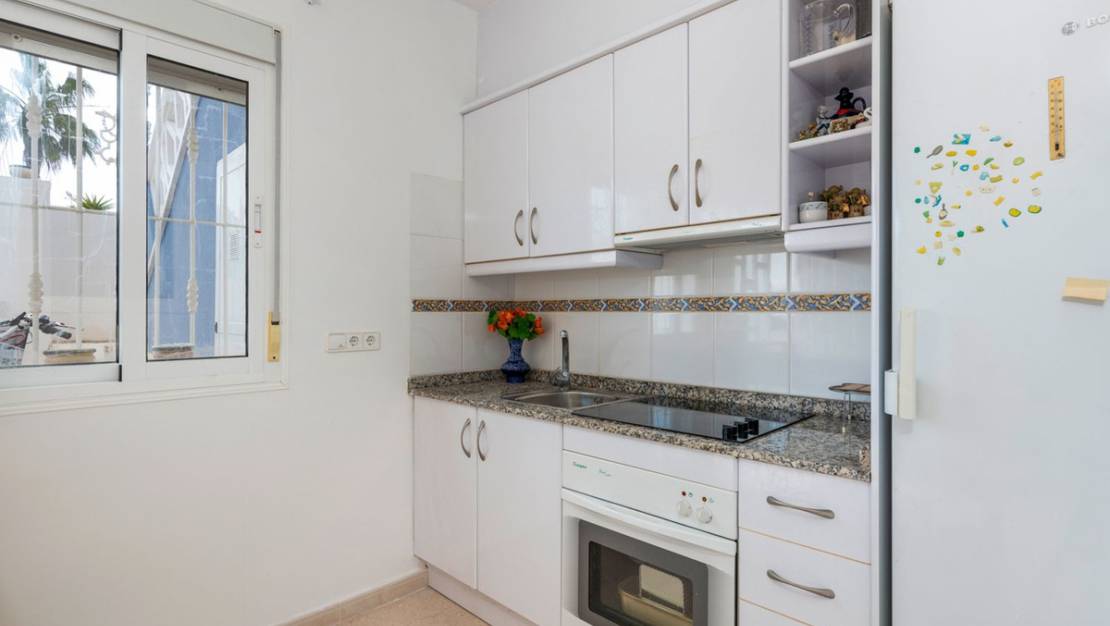 Sale - Town House - Rojales - Ciudad Quesada