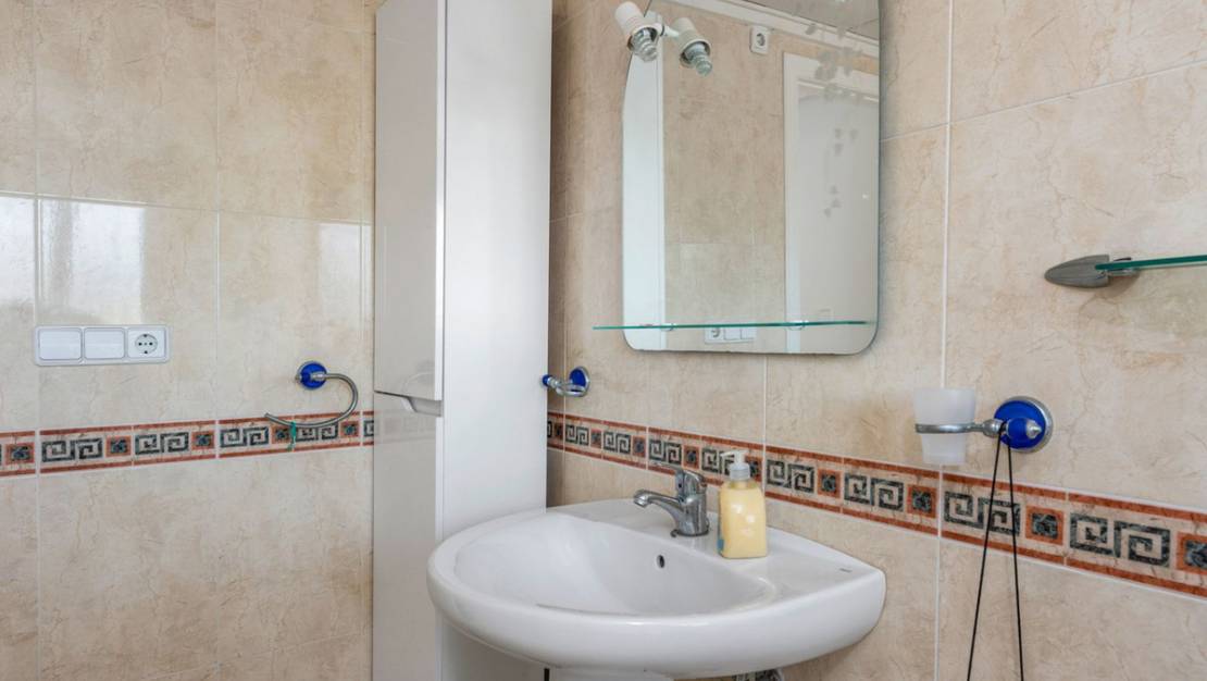 Sale - Town House - Rojales - Ciudad Quesada