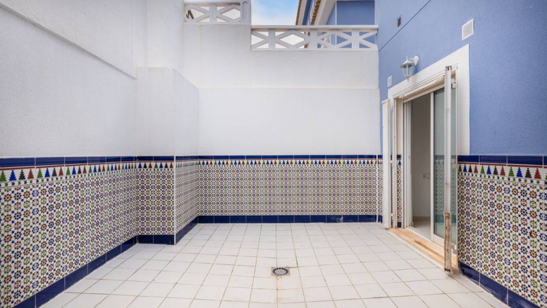 Sale - Town House - Rojales - Ciudad Quesada