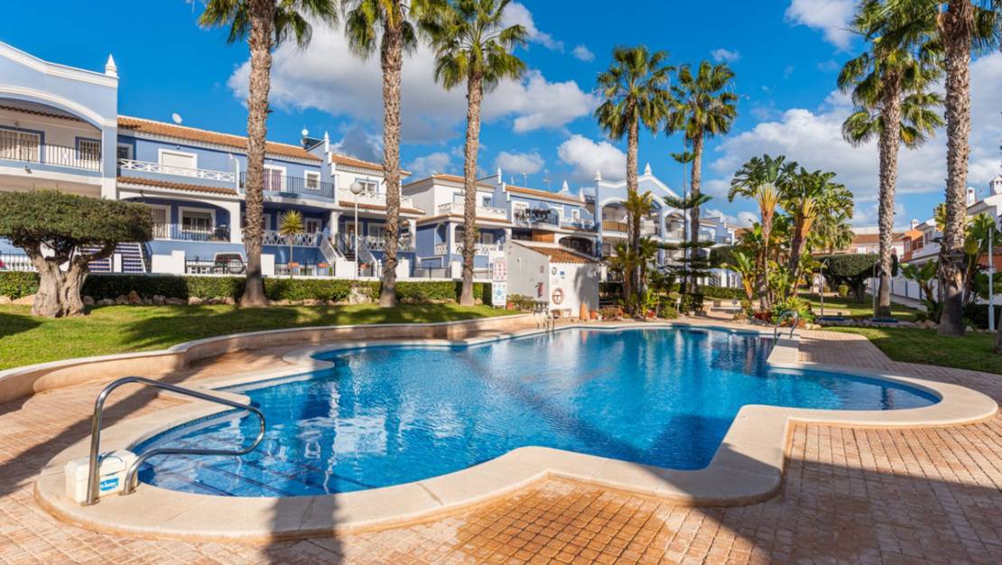 Sale - Town House - Rojales - Ciudad Quesada
