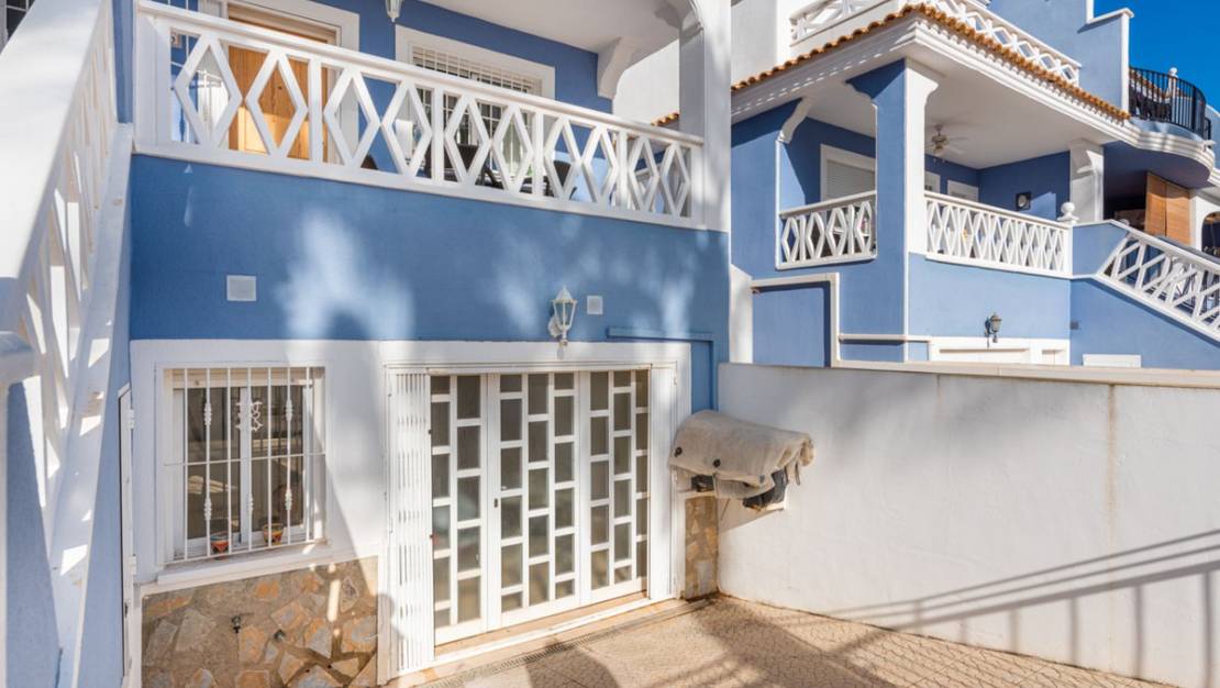 Sale - Town House - Rojales - Ciudad Quesada