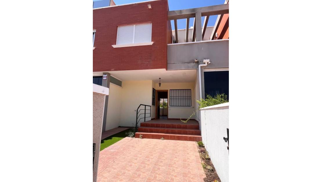 Sale - Town House - Rojales - Ciudad Quesada
