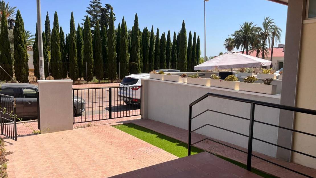 Sale - Town House - Rojales - Ciudad Quesada