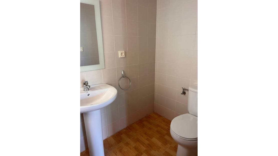 Sale - Town House - Rojales - Ciudad Quesada