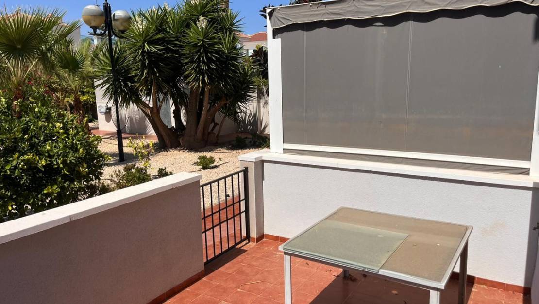 Sale - Town House - Rojales - Ciudad Quesada