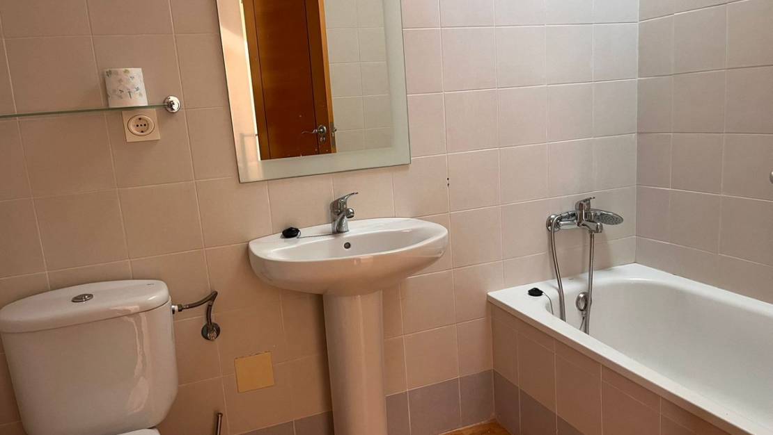 Sale - Town House - Rojales - Ciudad Quesada