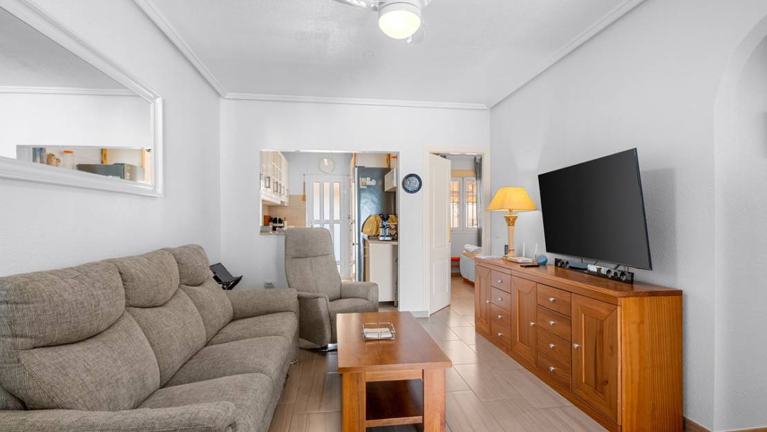 Sale - Town House - Rojales - Ciudad Quesada