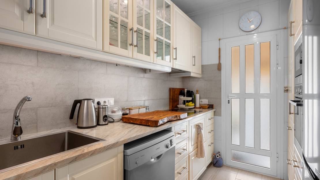 Sale - Town House - Rojales - Ciudad Quesada