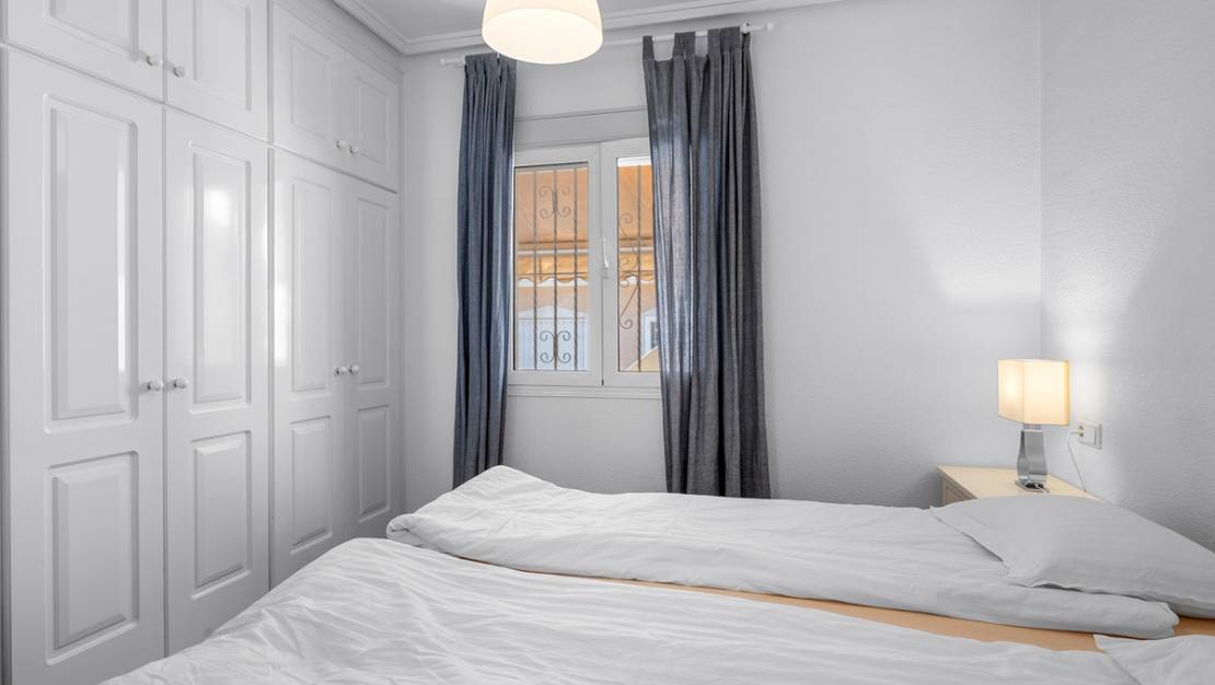 Sale - Town House - Rojales - Ciudad Quesada