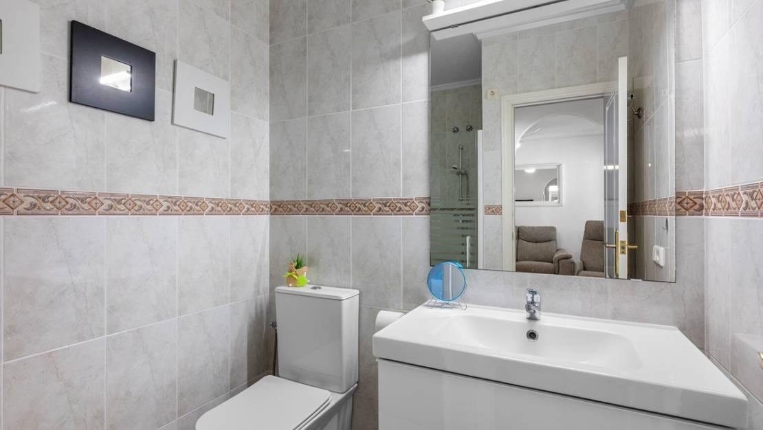 Sale - Town House - Rojales - Ciudad Quesada