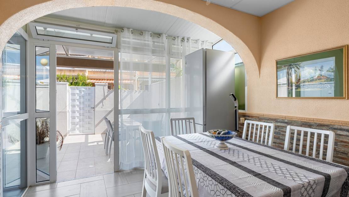 Sale - Town House - Rojales - Ciudad Quesada