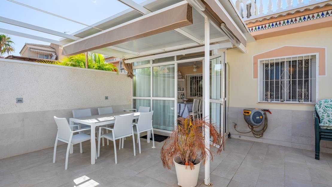 Sale - Town House - Rojales - Ciudad Quesada