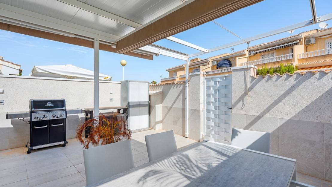 Sale - Town House - Rojales - Ciudad Quesada