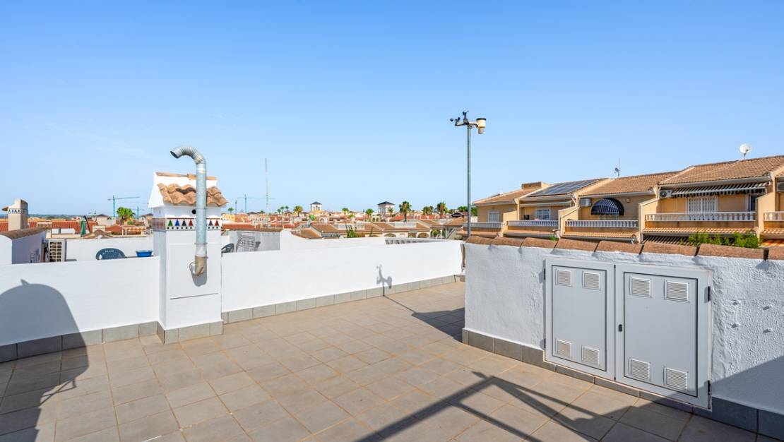 Sale - Town House - Rojales - Ciudad Quesada