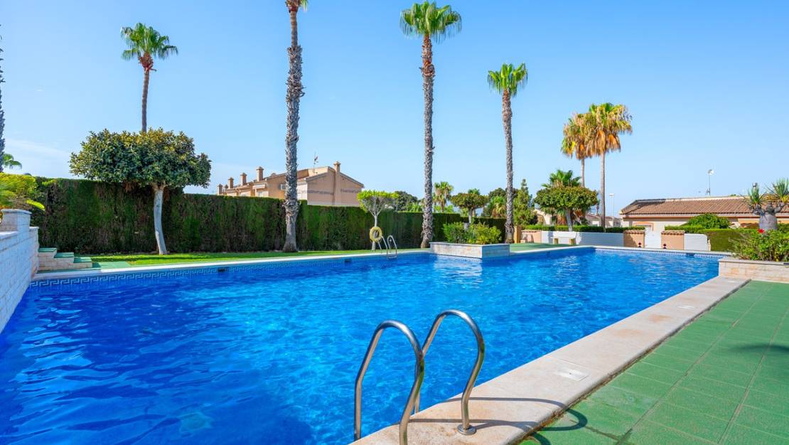 Sale - Town House - Rojales - Ciudad Quesada