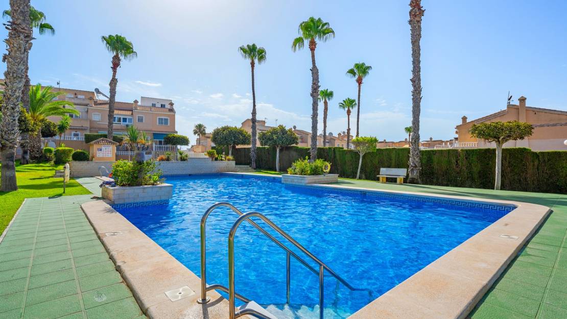 Sale - Town House - Rojales - Ciudad Quesada
