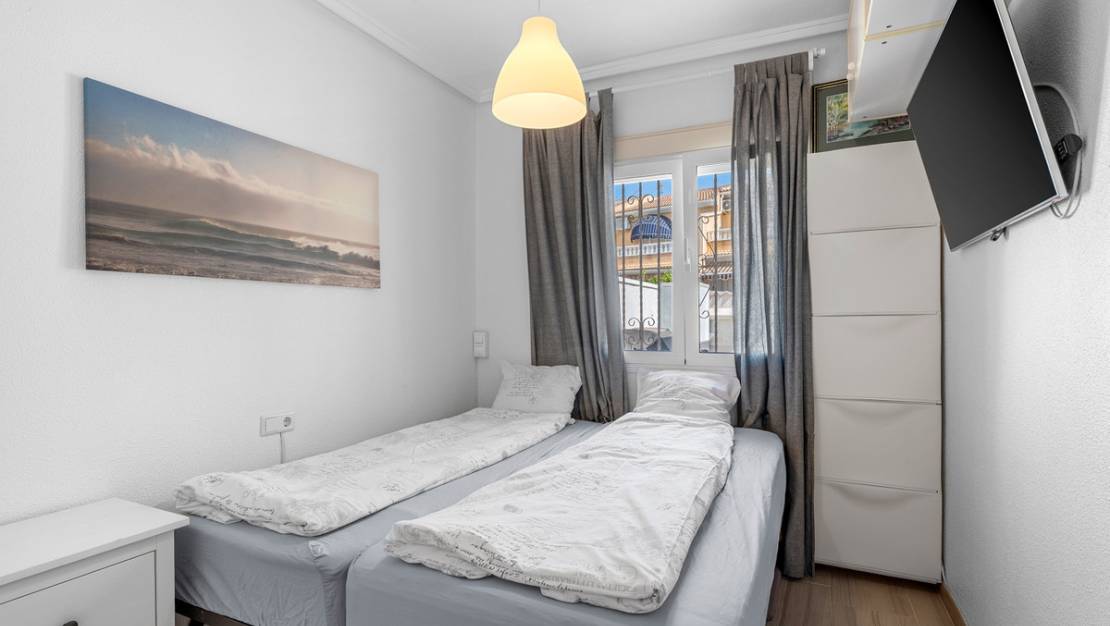Sale - Town House - Rojales - Ciudad Quesada