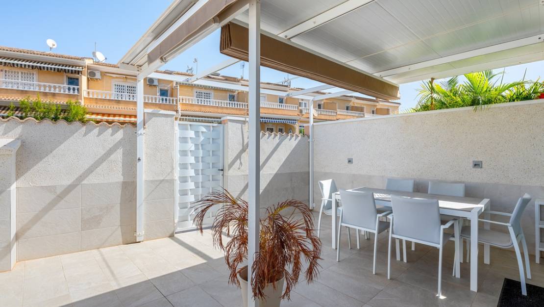 Sale - Town House - Rojales - Ciudad Quesada