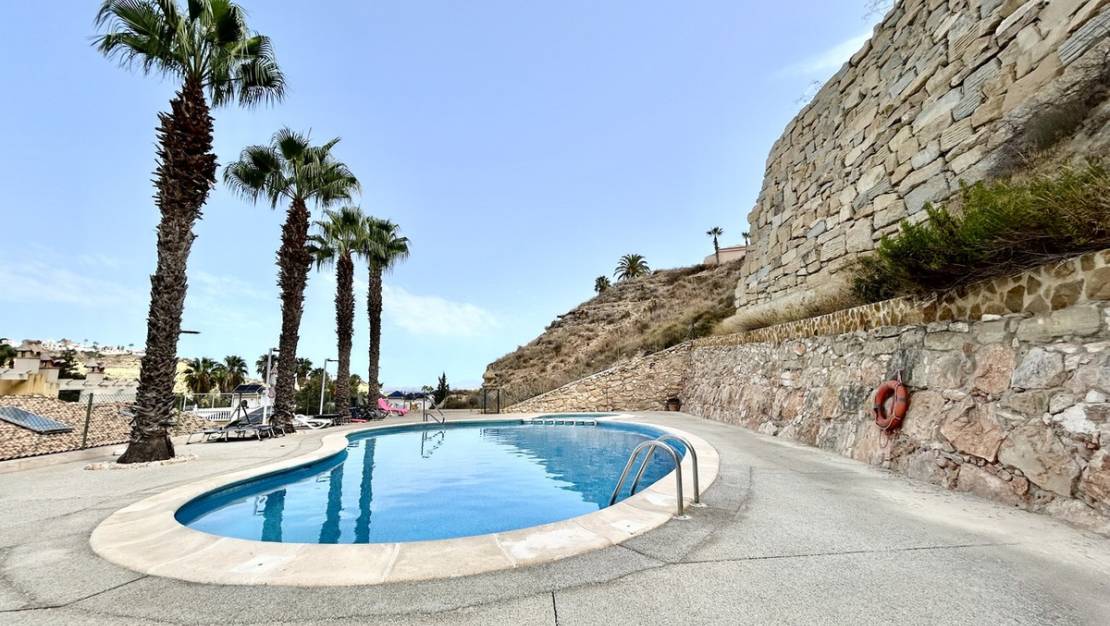 Sale - Town House - Rojales - Ciudad Quesada