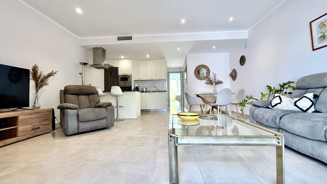 Sale - Town House - Rojales - Ciudad Quesada