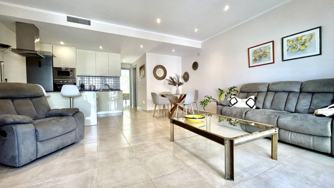 Sale - Town House - Rojales - Ciudad Quesada