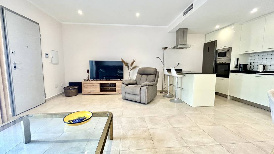Sale - Town House - Rojales - Ciudad Quesada