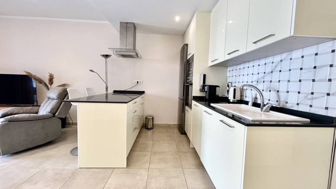 Sale - Town House - Rojales - Ciudad Quesada