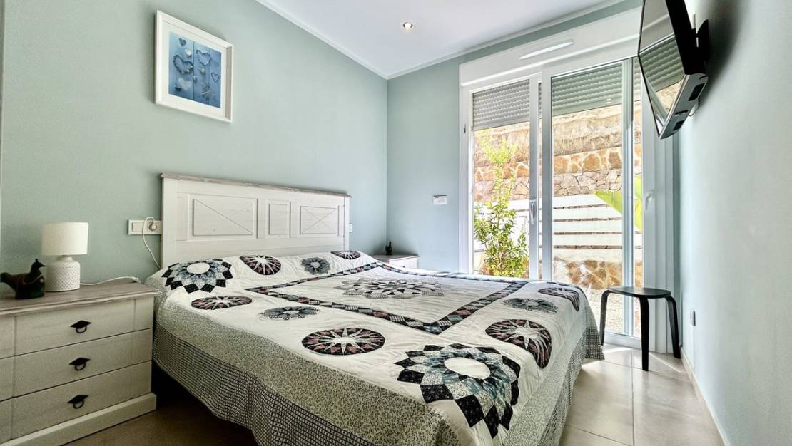 Sale - Town House - Rojales - Ciudad Quesada