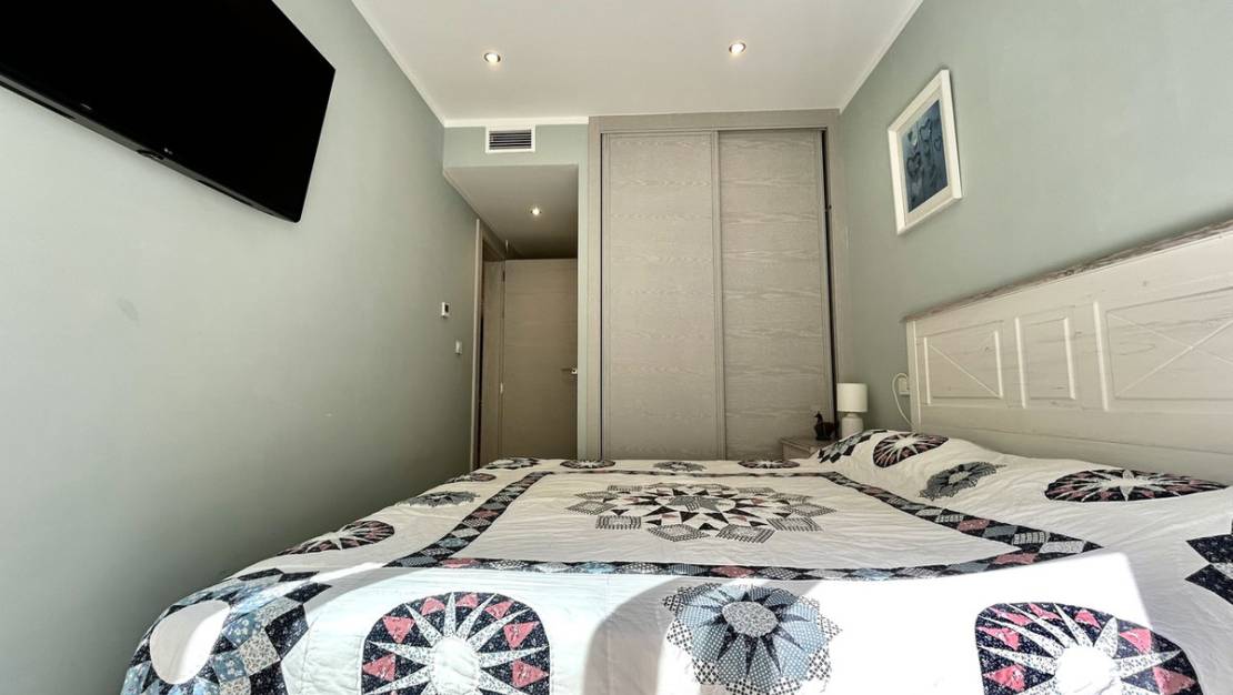 Sale - Town House - Rojales - Ciudad Quesada