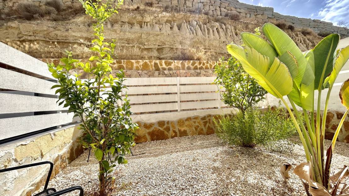 Sale - Town House - Rojales - Ciudad Quesada