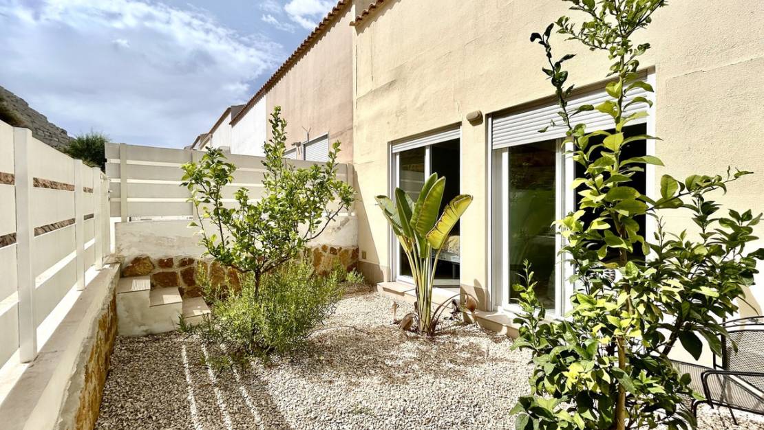Sale - Town House - Rojales - Ciudad Quesada