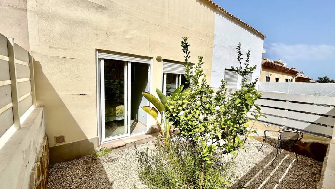 Sale - Town House - Rojales - Ciudad Quesada