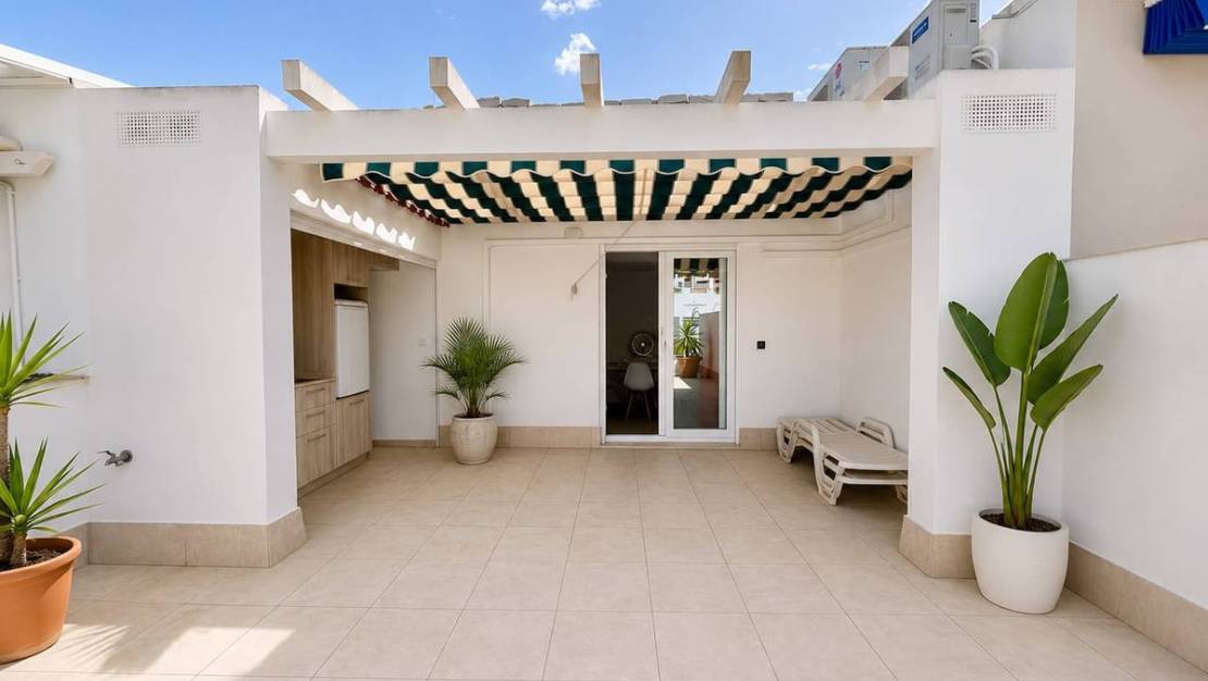 Sale - Town House - Rojales - Ciudad Quesada