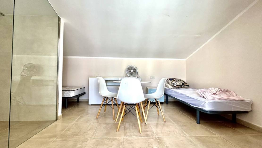 Sale - Town House - Rojales - Ciudad Quesada