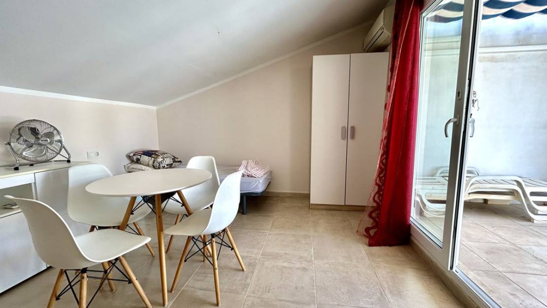 Sale - Town House - Rojales - Ciudad Quesada