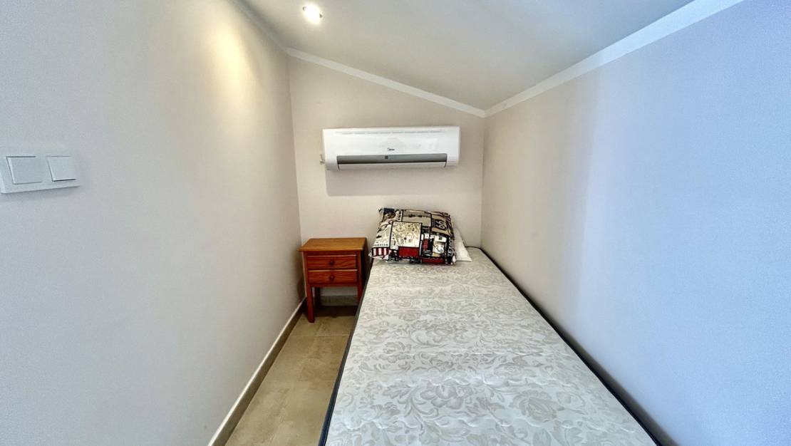 Sale - Town House - Rojales - Ciudad Quesada