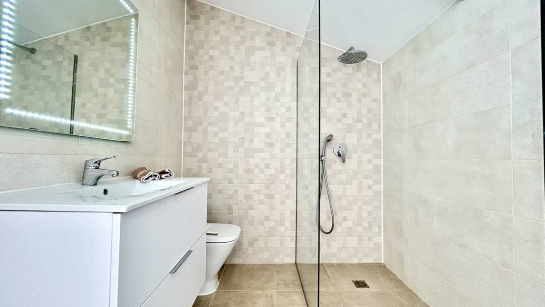 Sale - Town House - Rojales - Ciudad Quesada