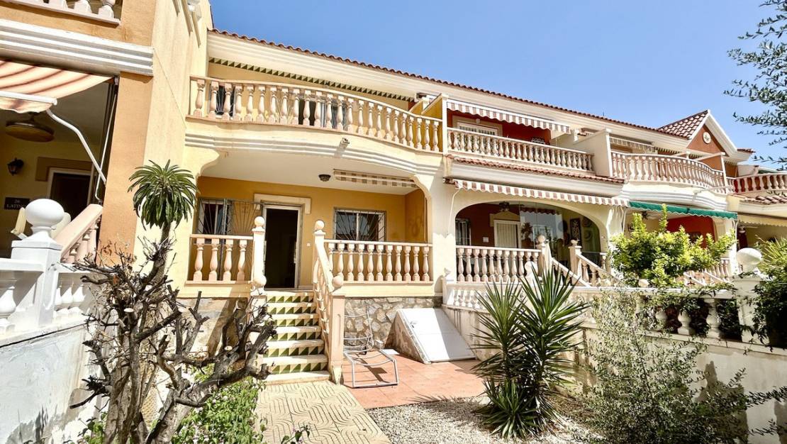 Sale - Town House - Rojales - Ciudad Quesada