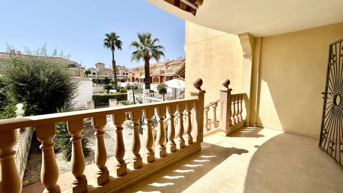 Sale - Town House - Rojales - Ciudad Quesada