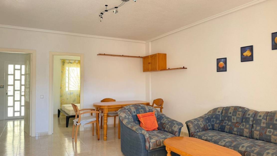 Sale - Town House - Rojales - Ciudad Quesada