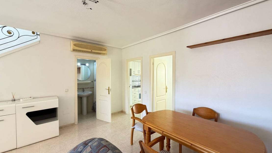 Sale - Town House - Rojales - Ciudad Quesada