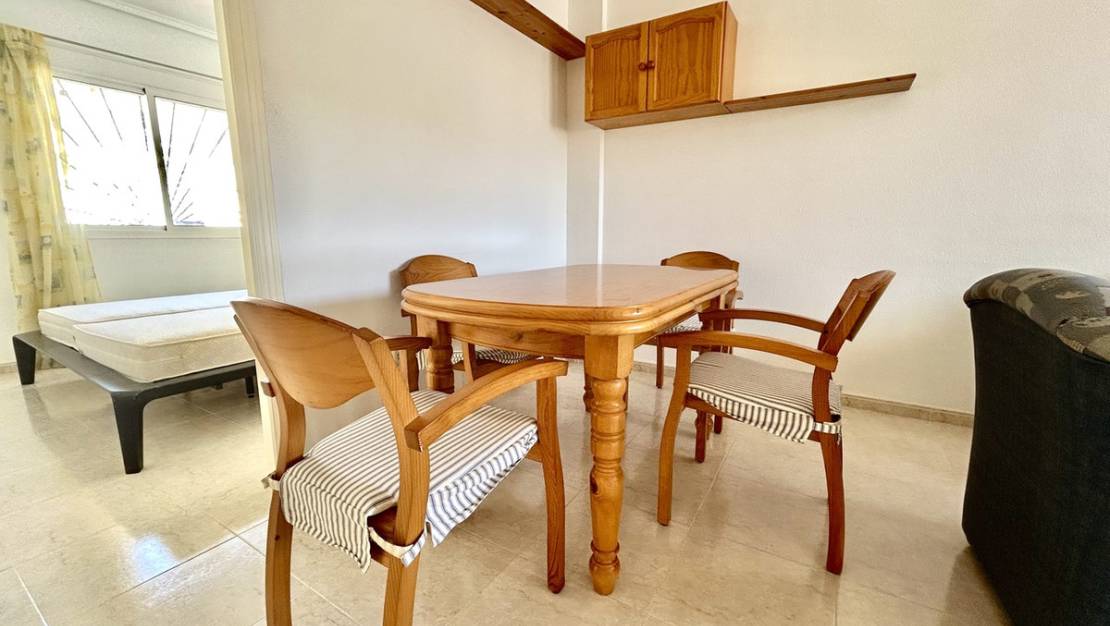 Sale - Town House - Rojales - Ciudad Quesada