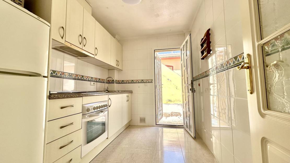 Sale - Town House - Rojales - Ciudad Quesada