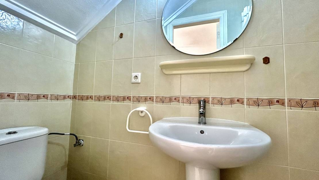 Sale - Town House - Rojales - Ciudad Quesada