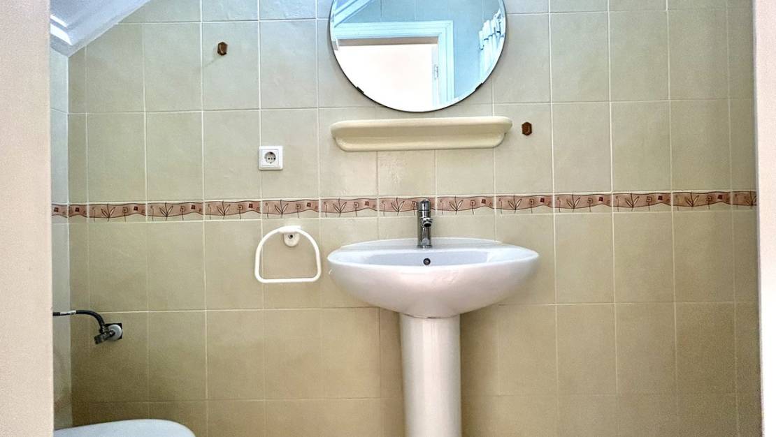 Sale - Town House - Rojales - Ciudad Quesada