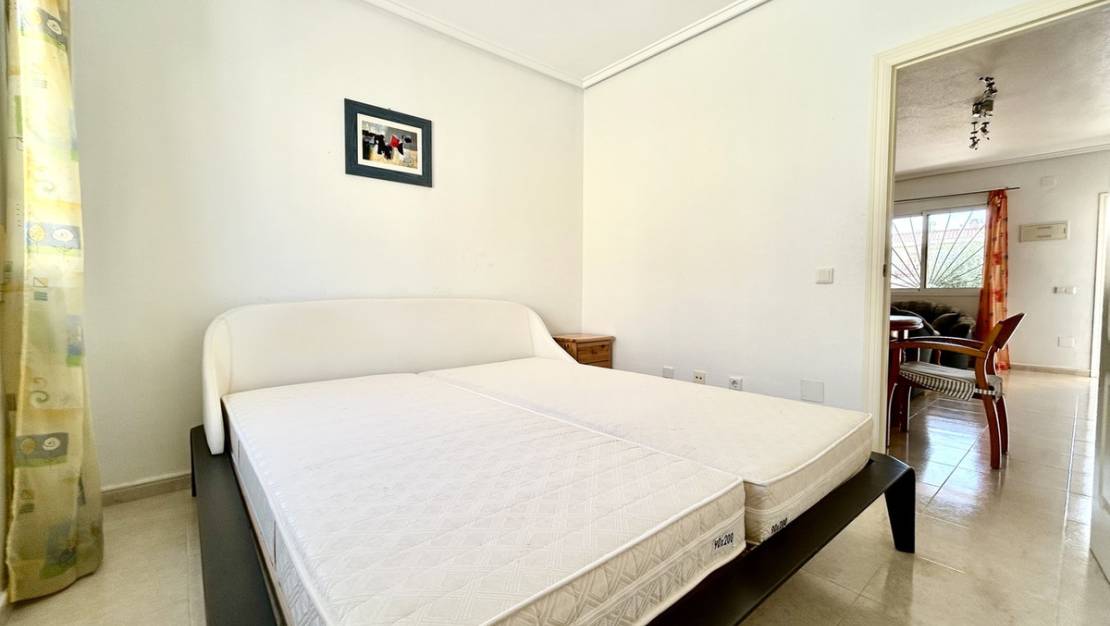Sale - Town House - Rojales - Ciudad Quesada